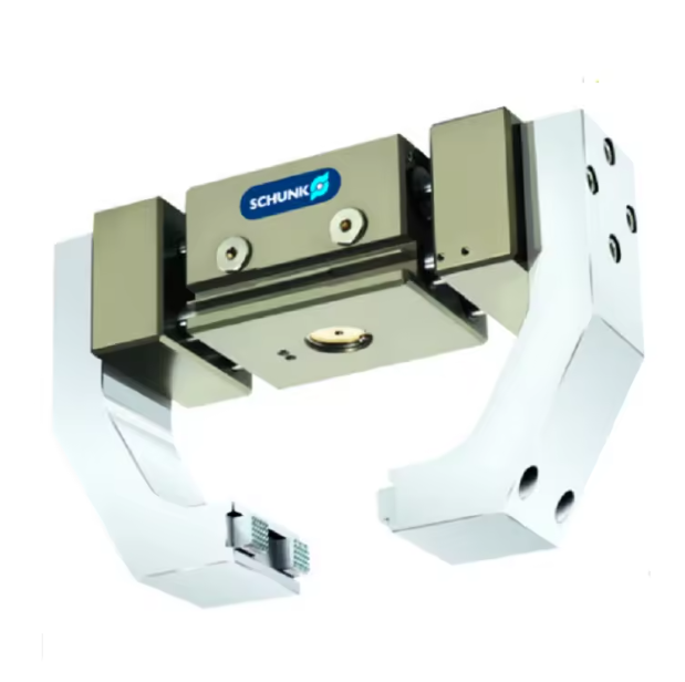 Parallel Jaw Grippers